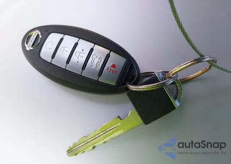 2013 Nissan Altima 2.5 Sv from USA, damaged, VIN 1N4AL3AP8DN572215